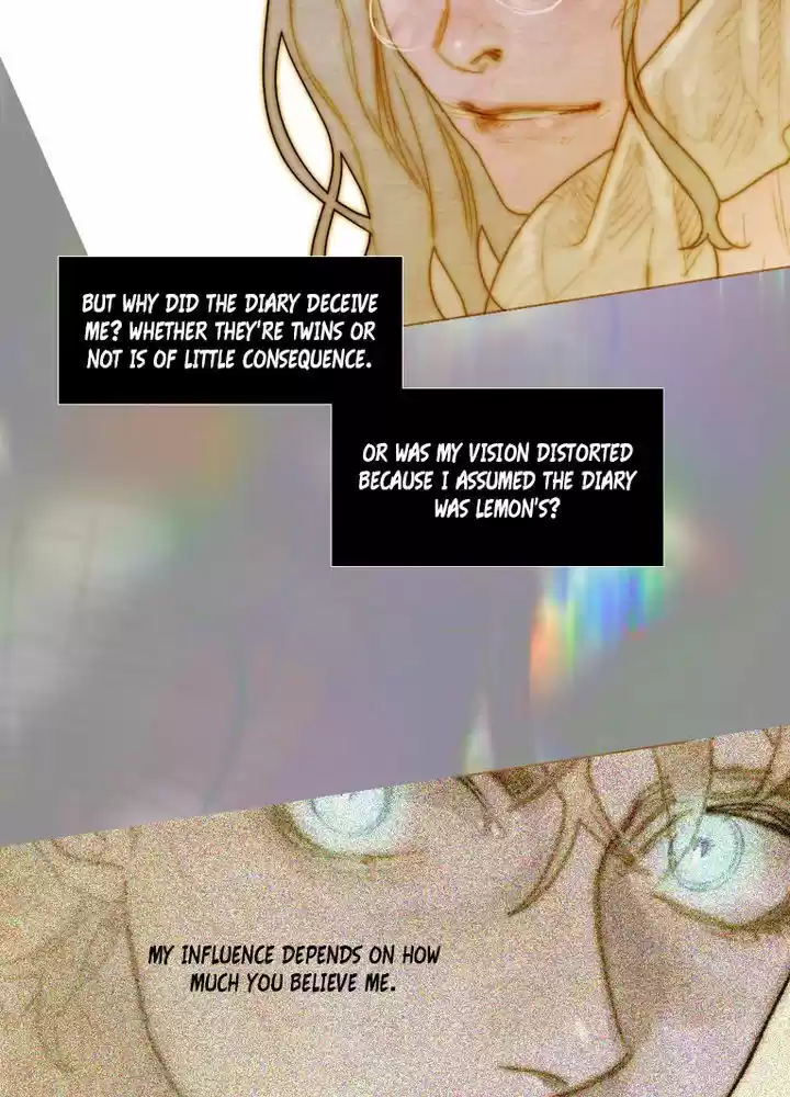 The Pale Horse Chapter 168