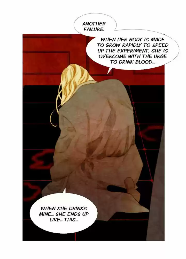 The Pale Horse Chapter 168