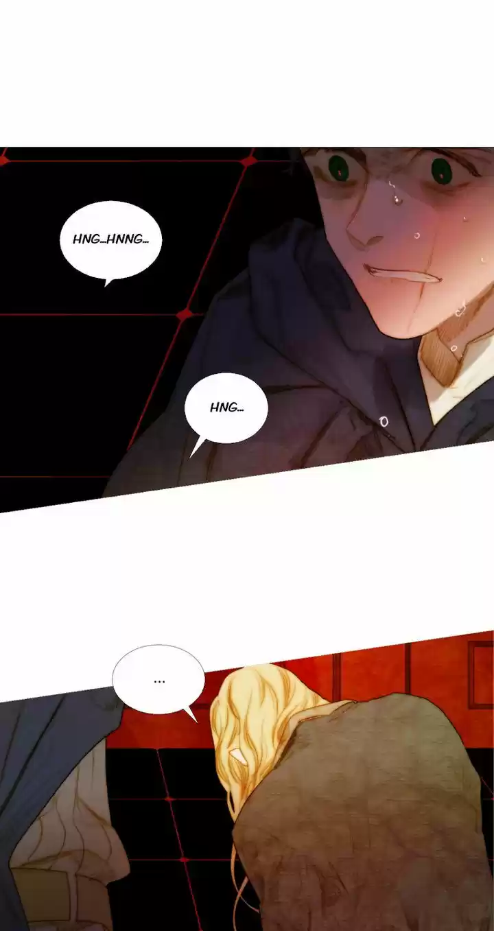 The Pale Horse Chapter 168