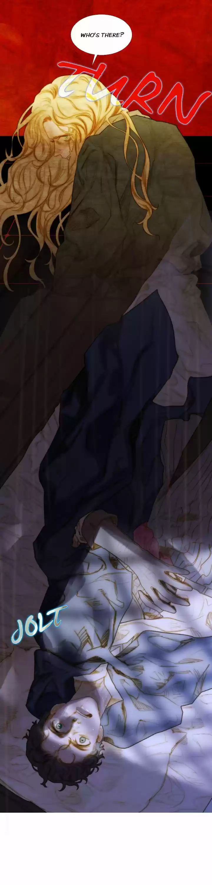 The Pale Horse Chapter 168