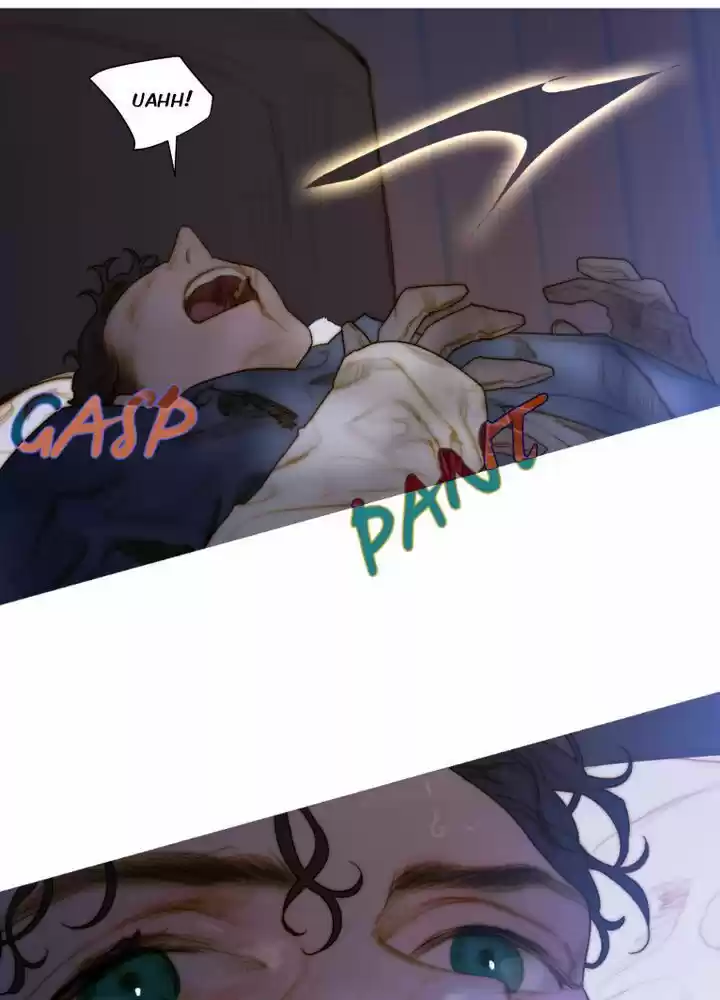 The Pale Horse Chapter 168