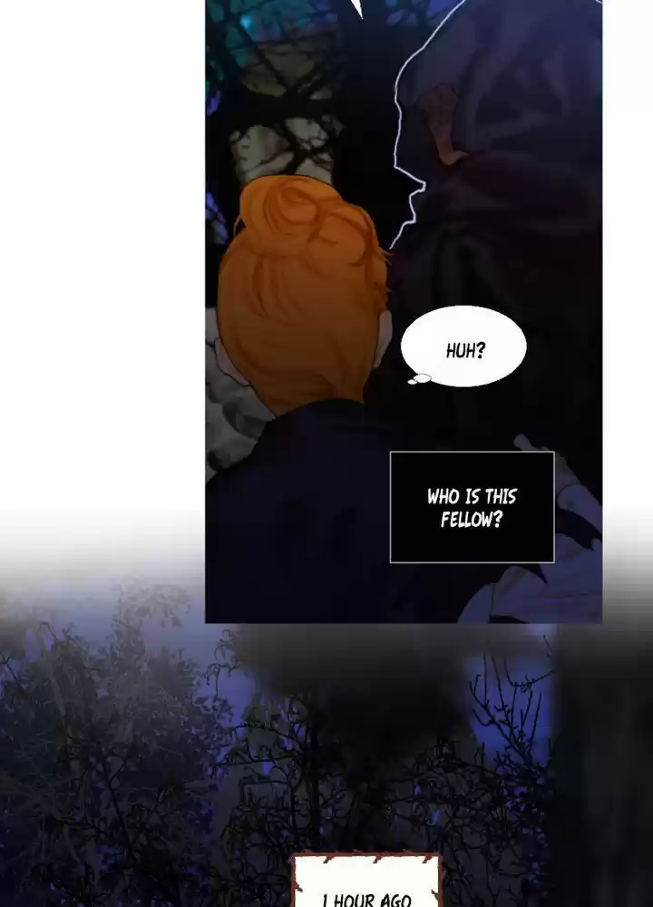 The Pale Horse Chapter 168