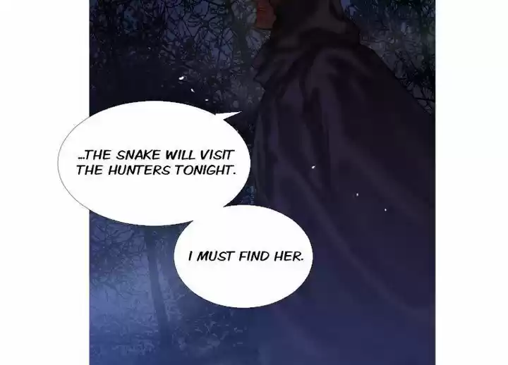 The Pale Horse Chapter 168