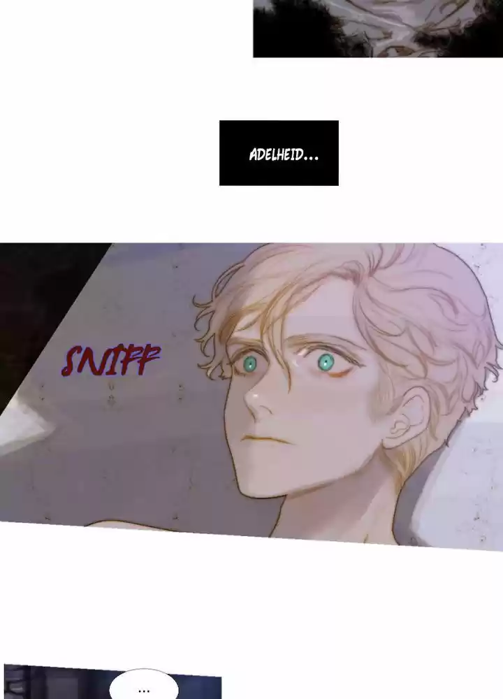 The Pale Horse Chapter 168