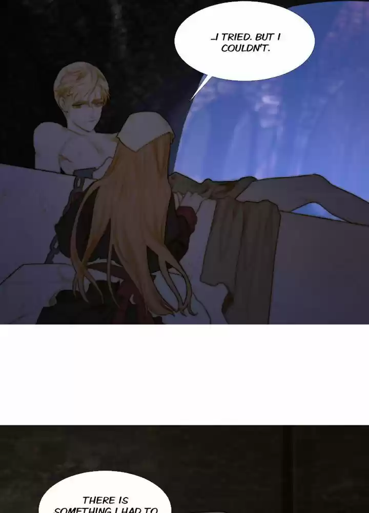 The Pale Horse Chapter 168