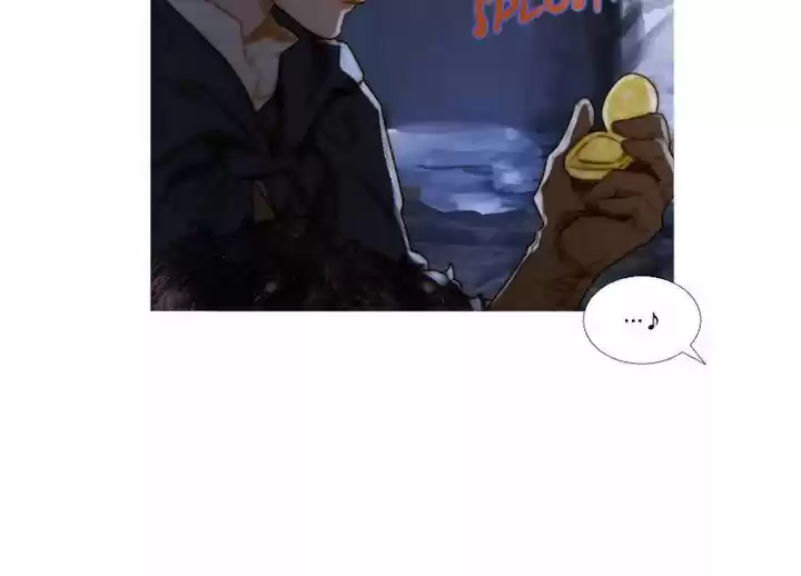 The Pale Horse Chapter 168