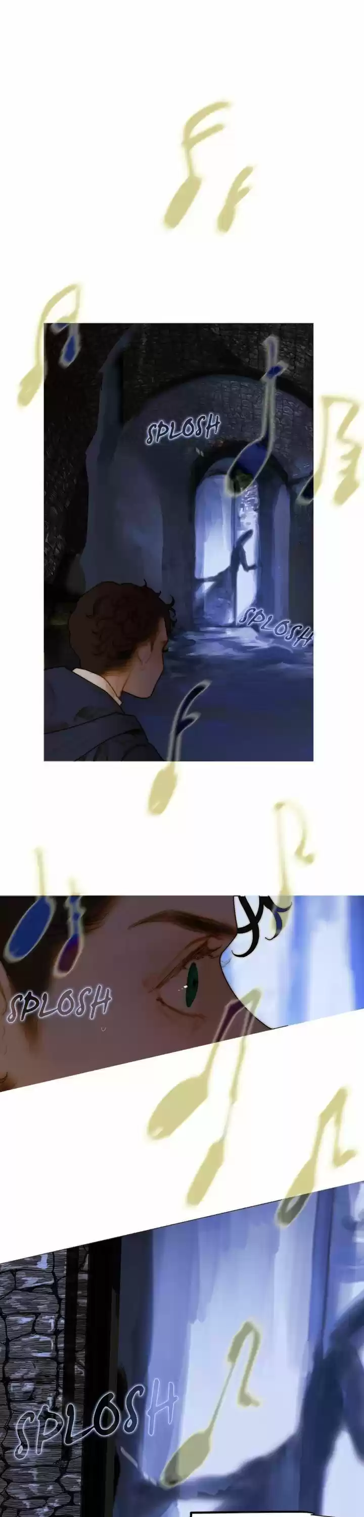 The Pale Horse Chapter 169