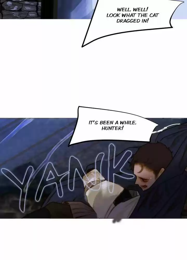 The Pale Horse Chapter 169