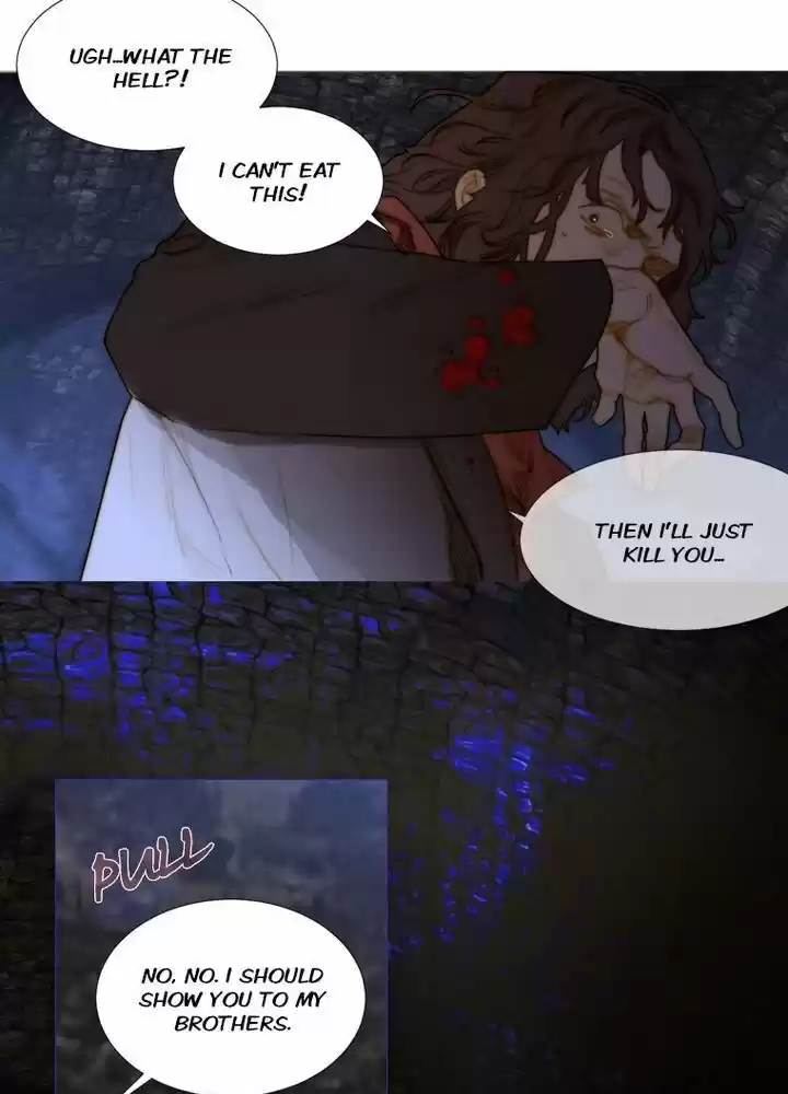 The Pale Horse Chapter 169