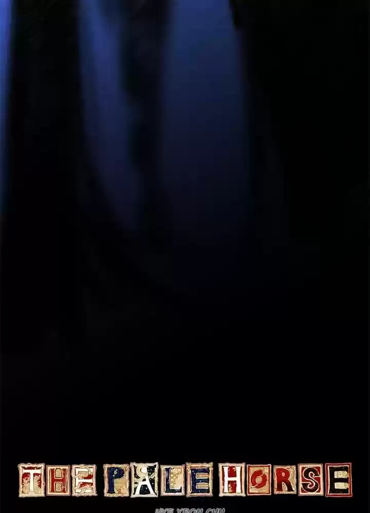 The Pale Horse Chapter 169