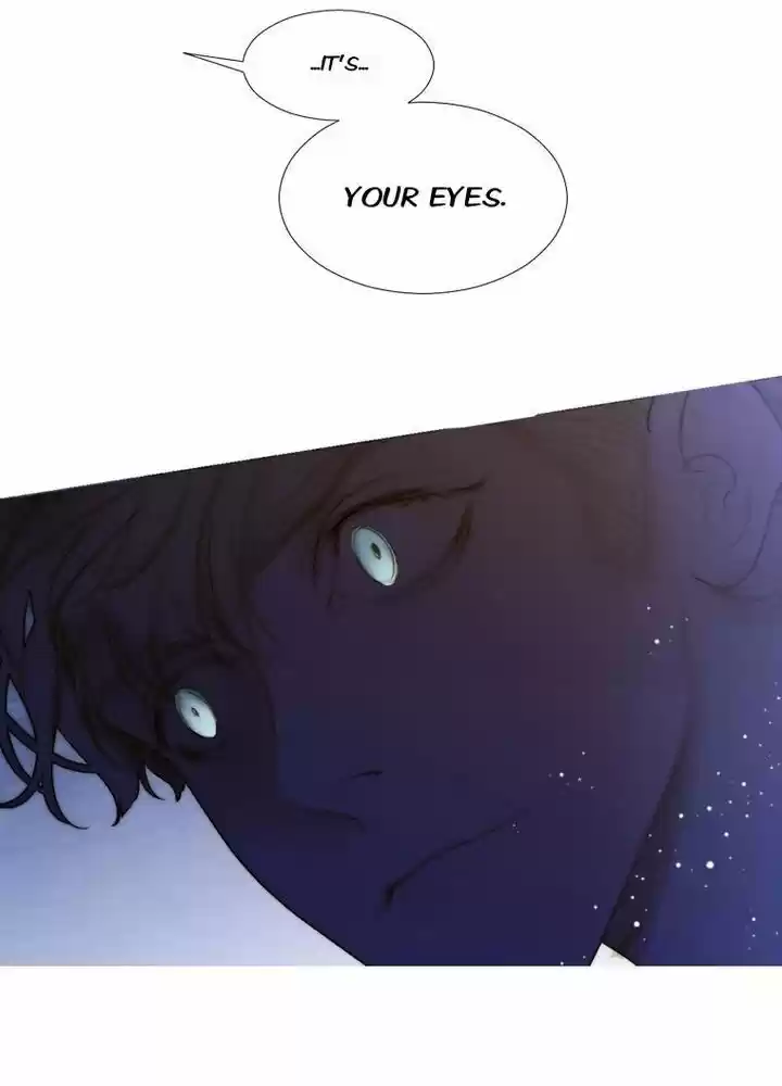 The Pale Horse Chapter 169