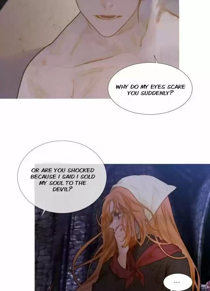 The Pale Horse Chapter 169