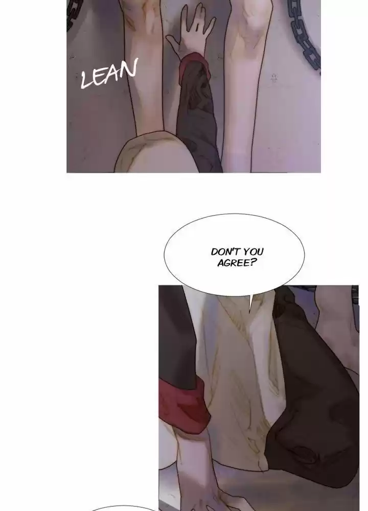 The Pale Horse Chapter 169