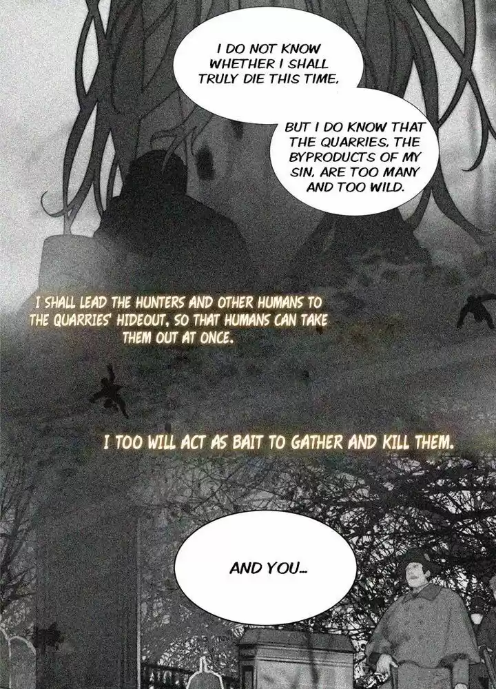 The Pale Horse Chapter 169