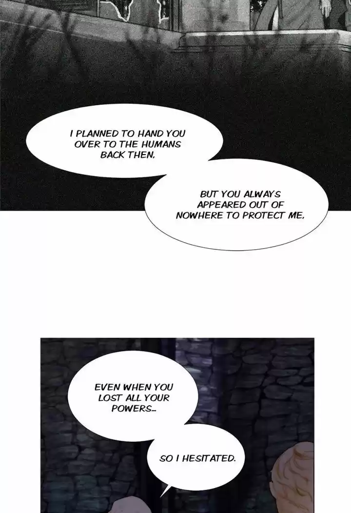 The Pale Horse Chapter 169