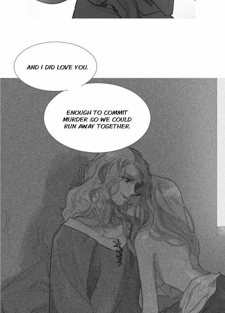 The Pale Horse Chapter 169