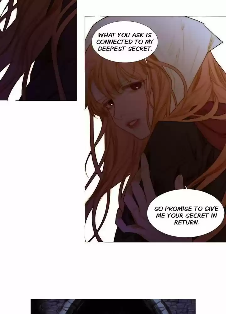 The Pale Horse Chapter 169