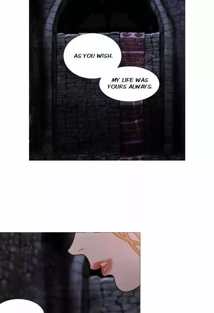 The Pale Horse Chapter 169