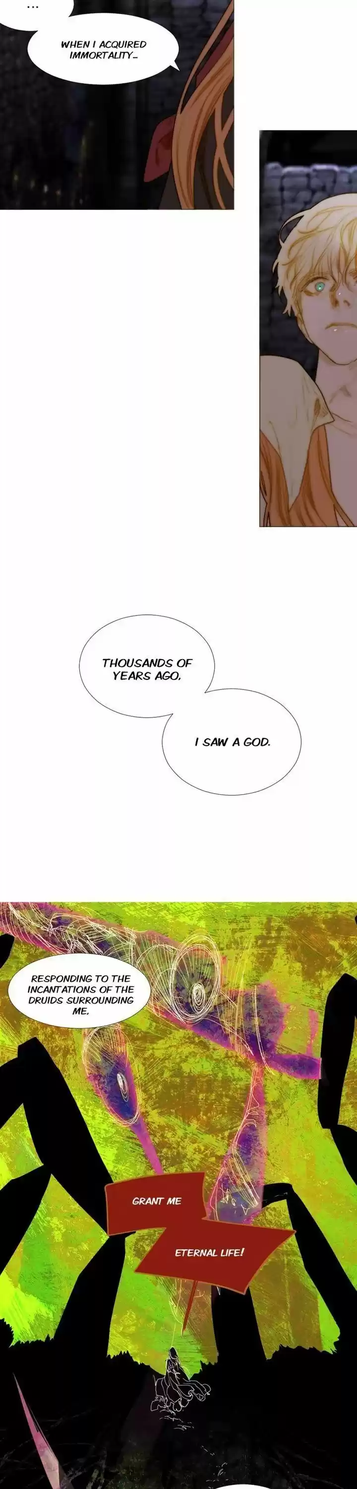 The Pale Horse Chapter 169