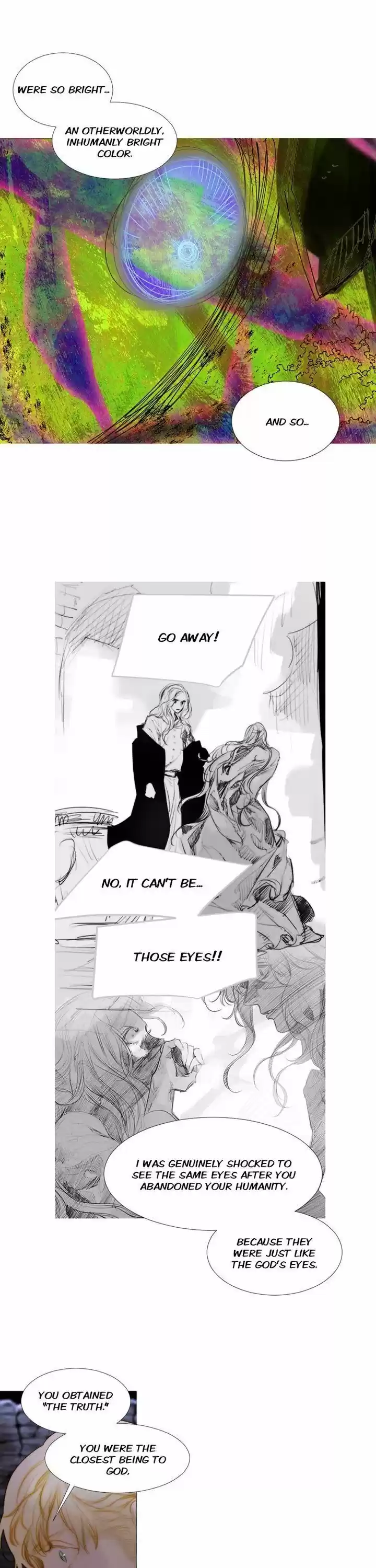 The Pale Horse Chapter 169