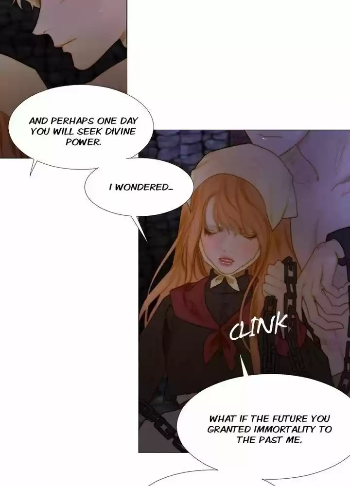 The Pale Horse Chapter 169