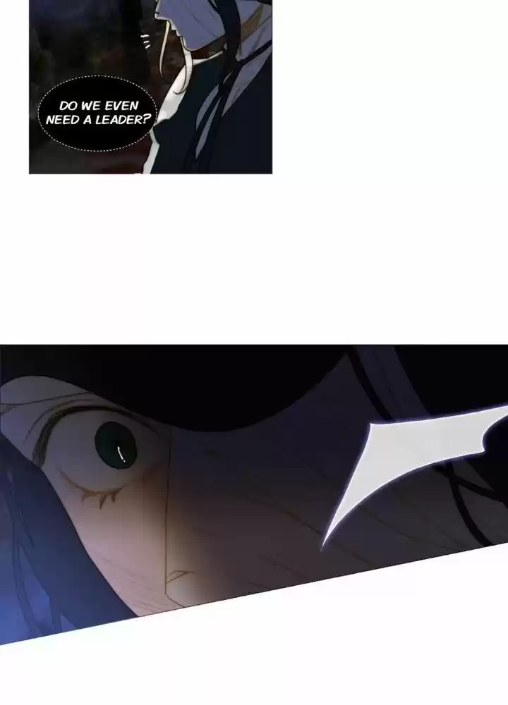 The Pale Horse Chapter 169