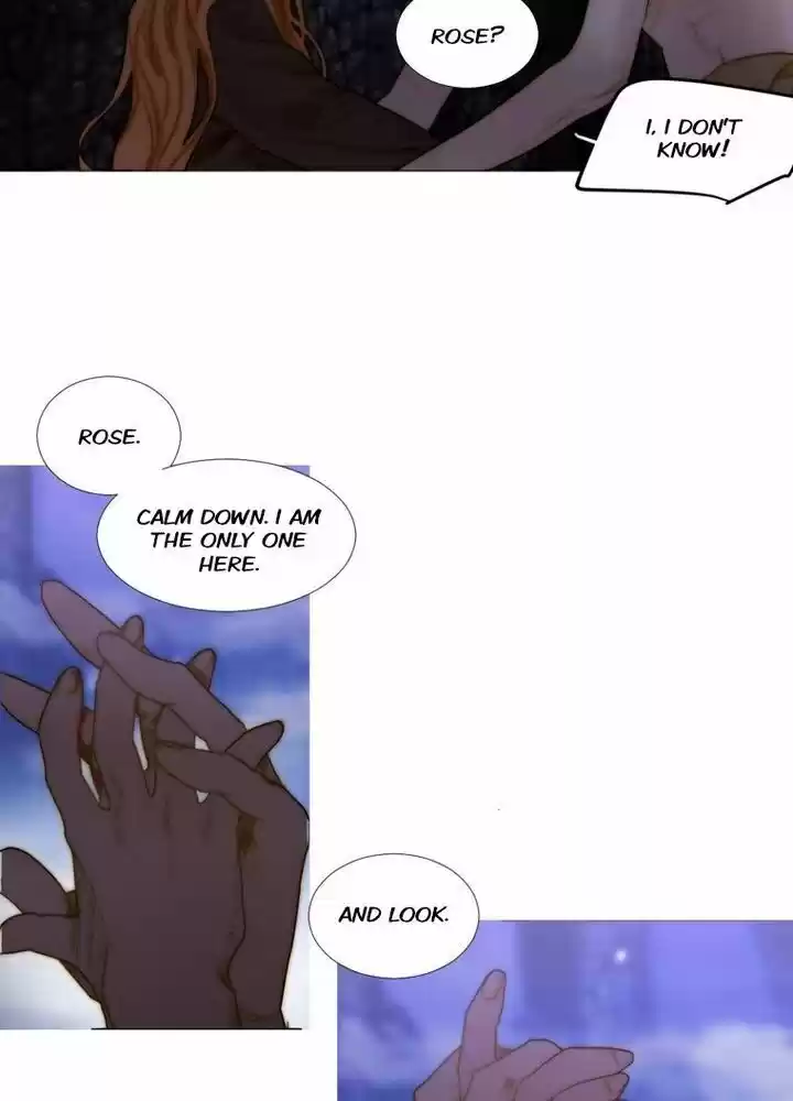 The Pale Horse Chapter 169