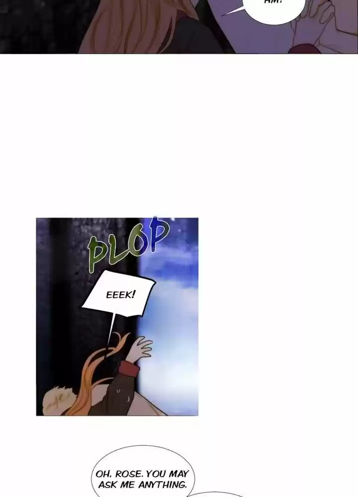 The Pale Horse Chapter 169