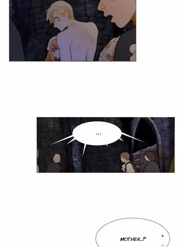 The Pale Horse Chapter 169