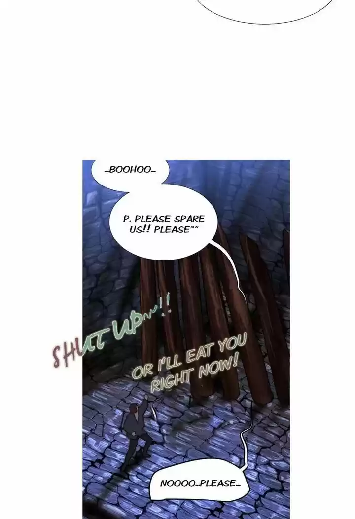 The Pale Horse Chapter 169