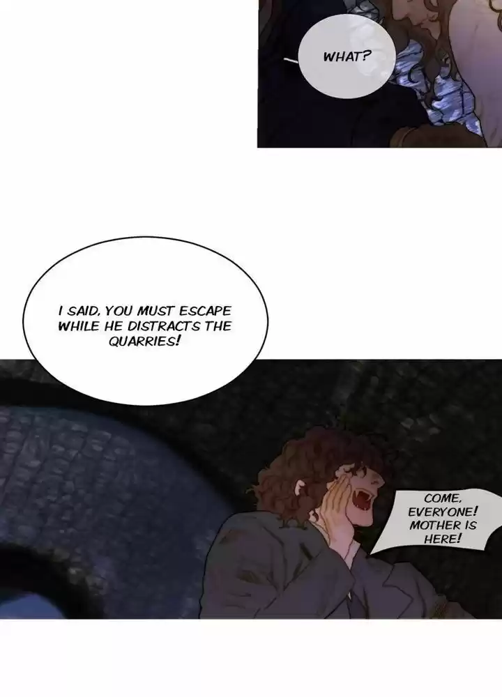 The Pale Horse Chapter 169