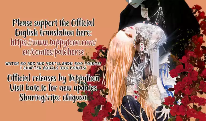 The Pale Horse Chapter 169