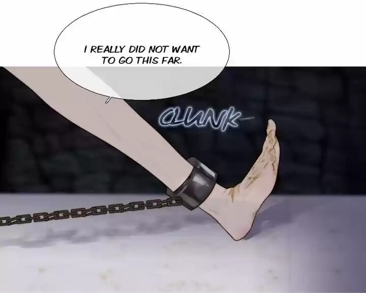 The Pale Horse Chapter 170