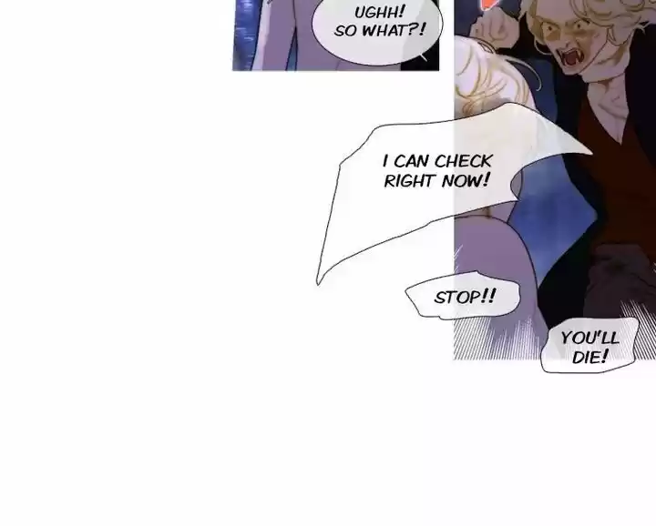 The Pale Horse Chapter 170