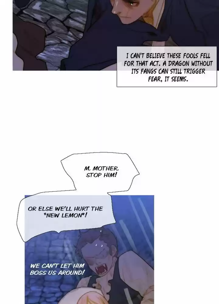 The Pale Horse Chapter 170