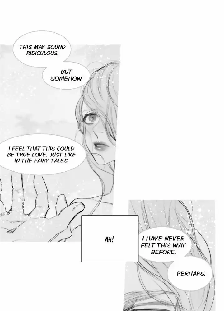 The Pale Horse Chapter 170