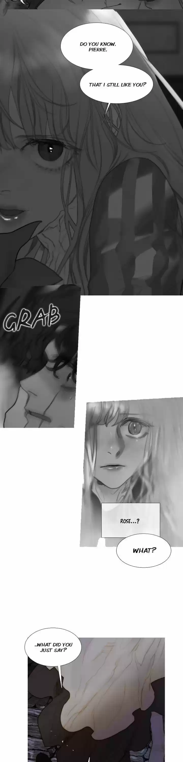 The Pale Horse Chapter 170