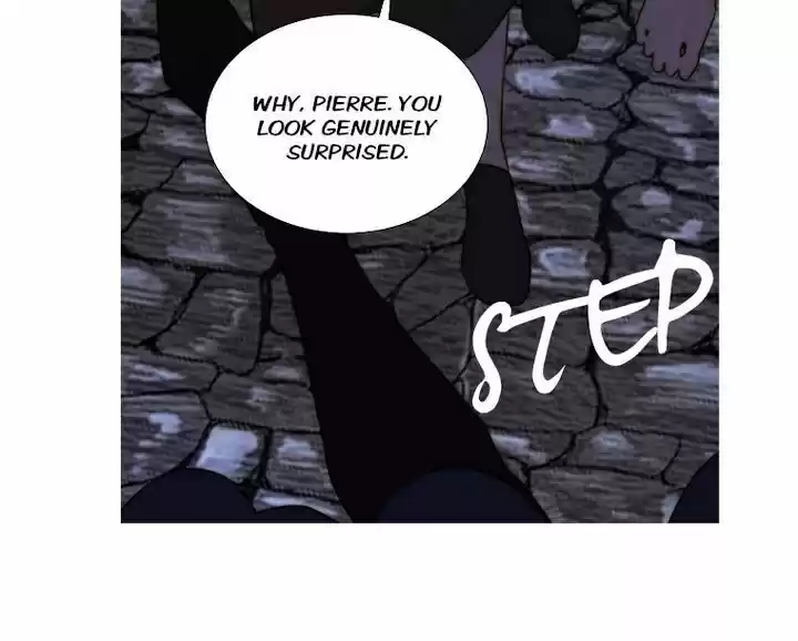 The Pale Horse Chapter 170