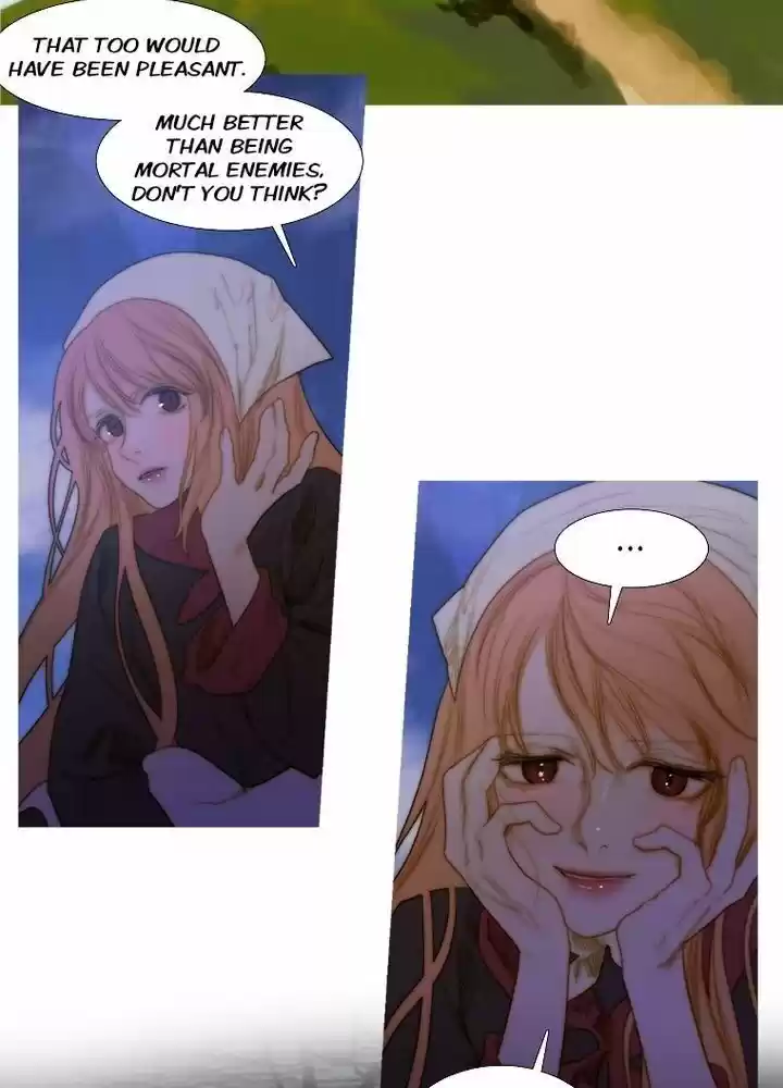 The Pale Horse Chapter 170