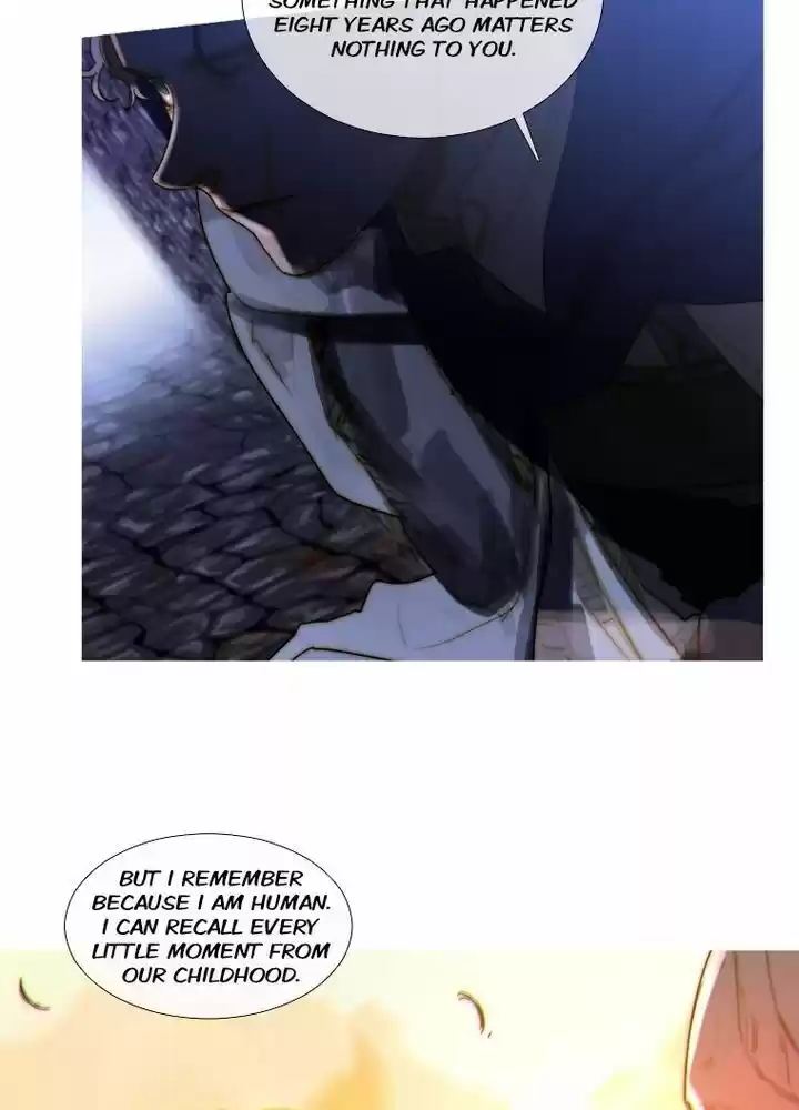 The Pale Horse Chapter 171.1