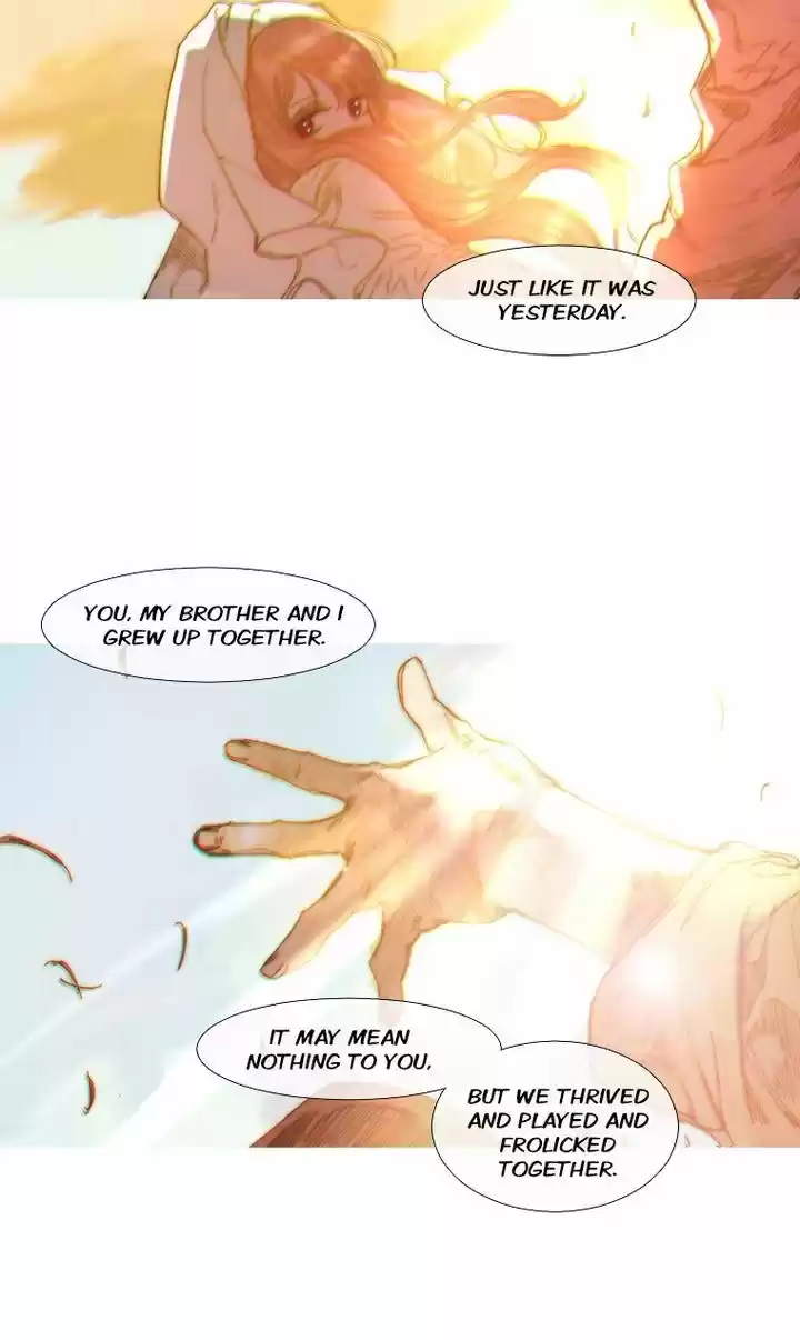 The Pale Horse Chapter 171.1