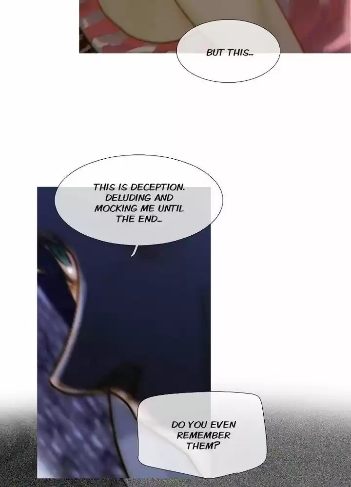 The Pale Horse Chapter 171.1