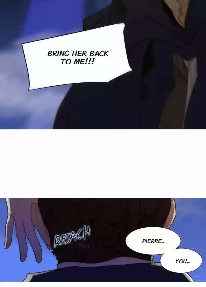 The Pale Horse Chapter 171.1