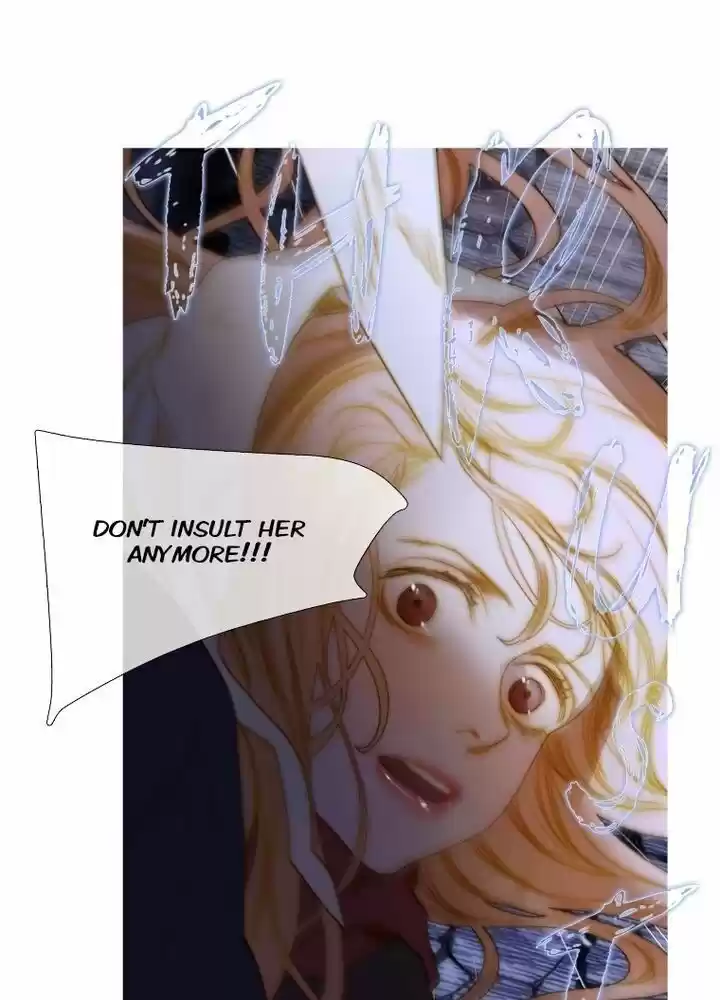 The Pale Horse Chapter 171.1