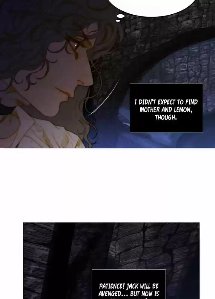 The Pale Horse Chapter 171.2