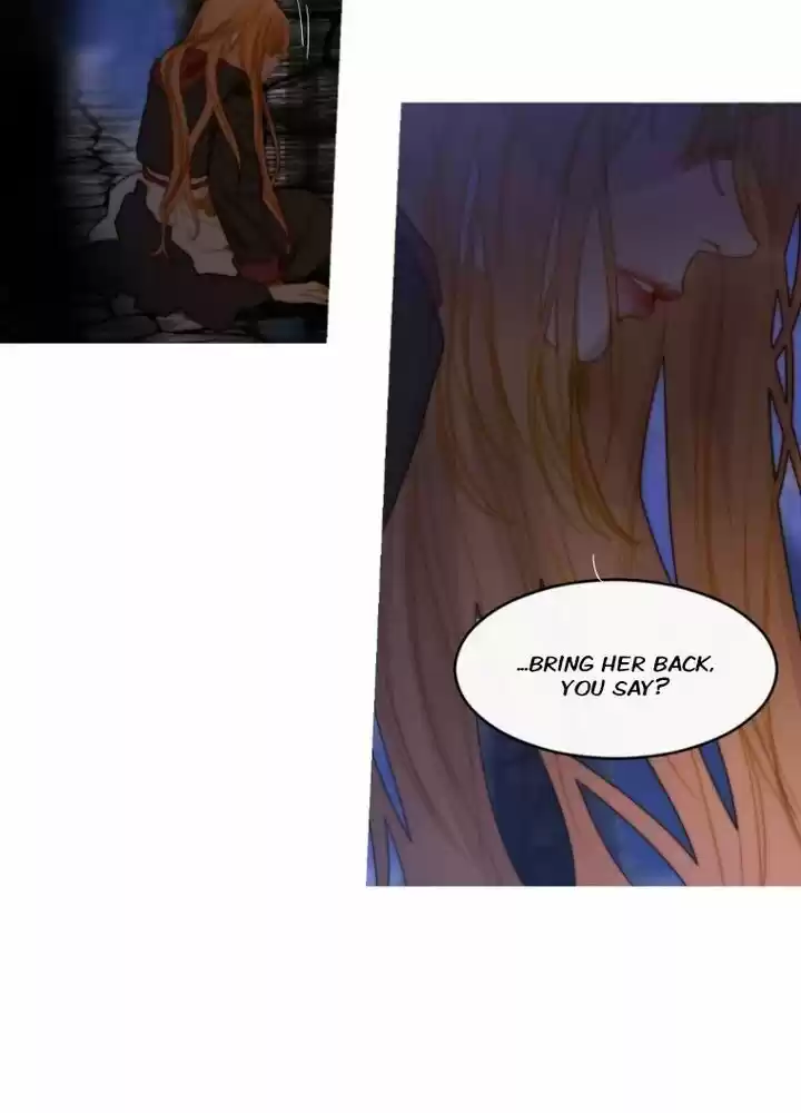 The Pale Horse Chapter 171.2