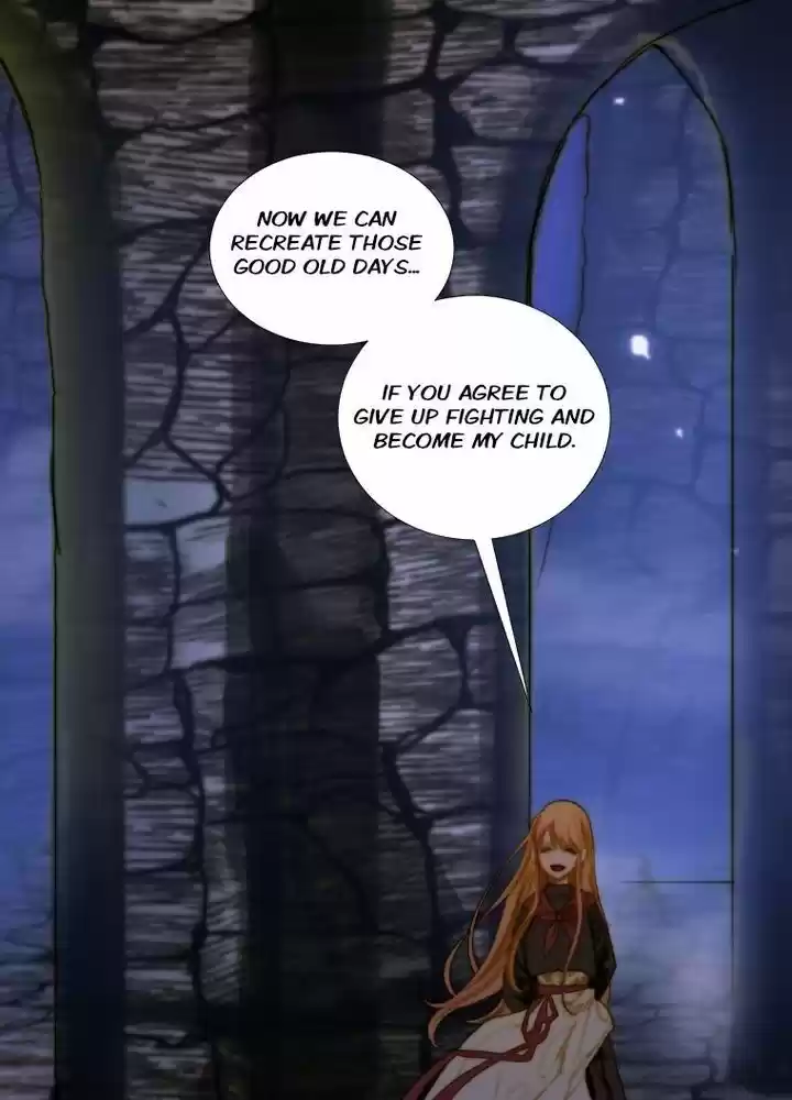 The Pale Horse Chapter 171.2