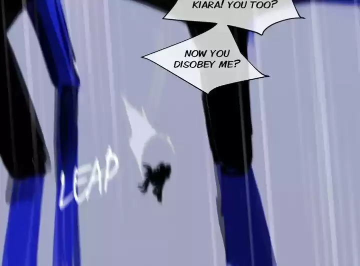 The Pale Horse Chapter 171.2