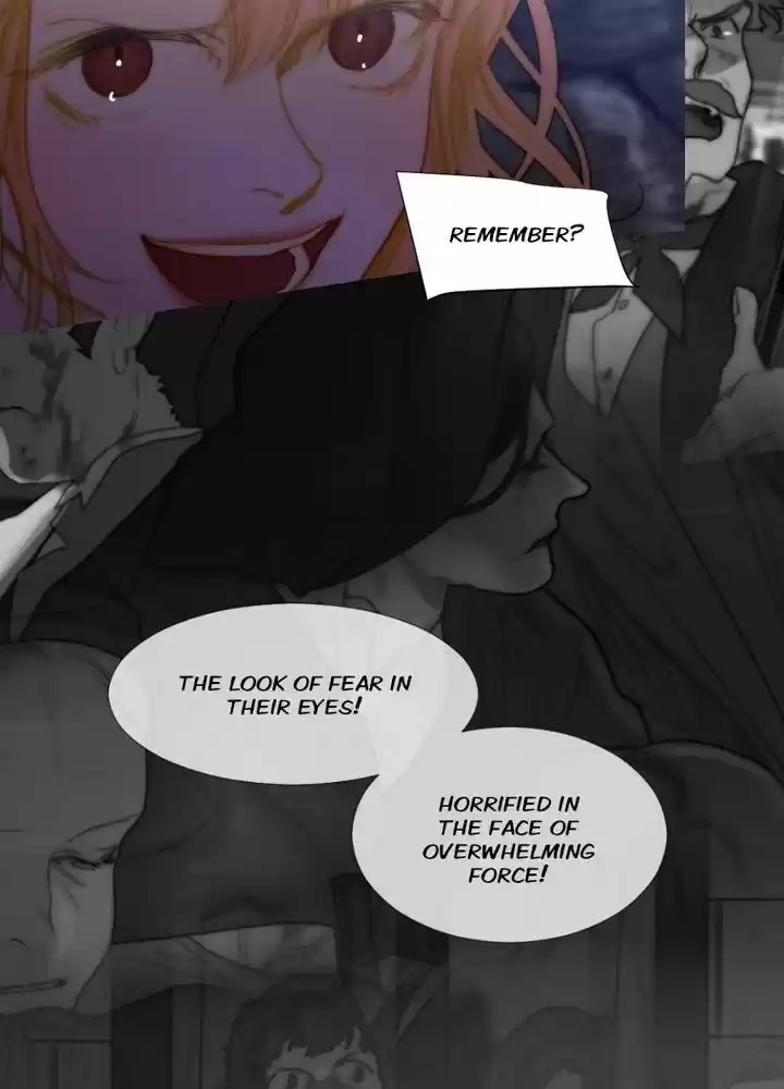 The Pale Horse Chapter 171.2