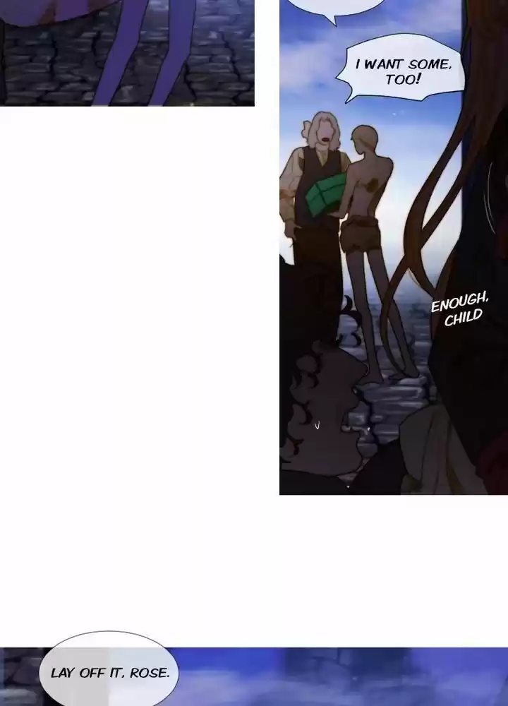 The Pale Horse Chapter 171.2